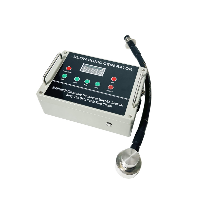 碳粉超声波振动筛发生器电源