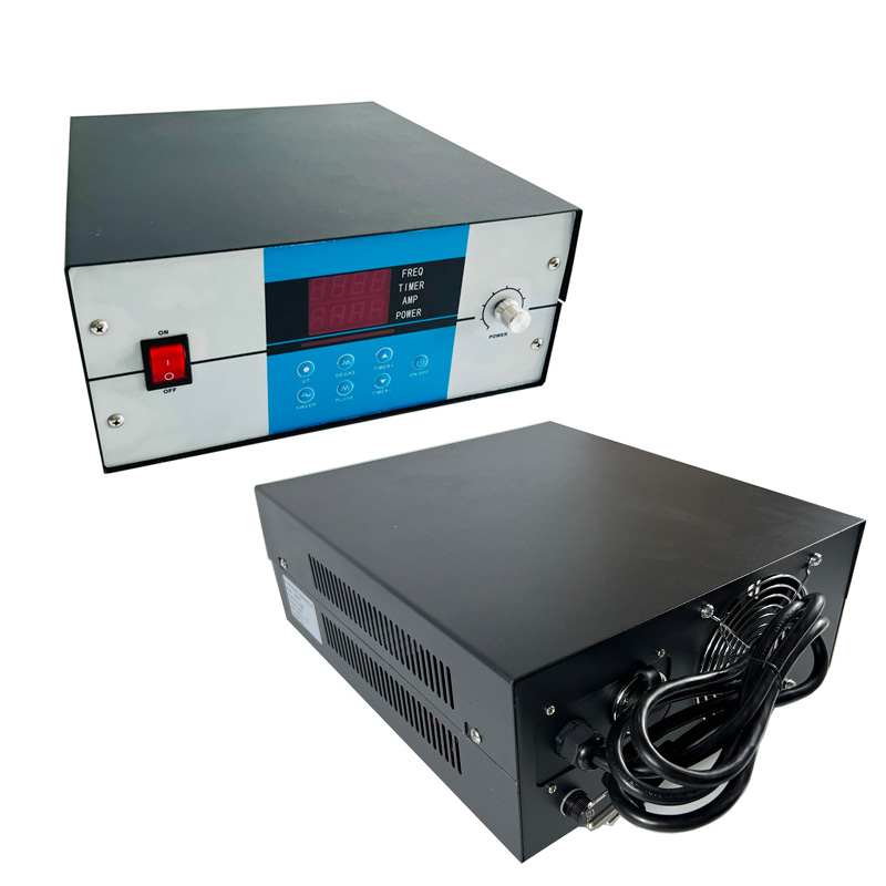 全自动超声波清洗机发生器电源