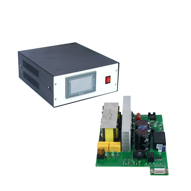 DSP大功率超声波焊接电源发生器 DSP大功率超声波焊接电源发生器