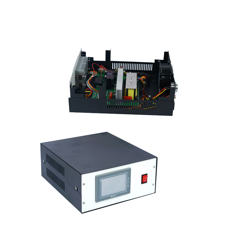 数字智能超声波焊接发生器电源