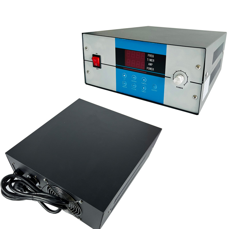 超声波清洗发生器电源