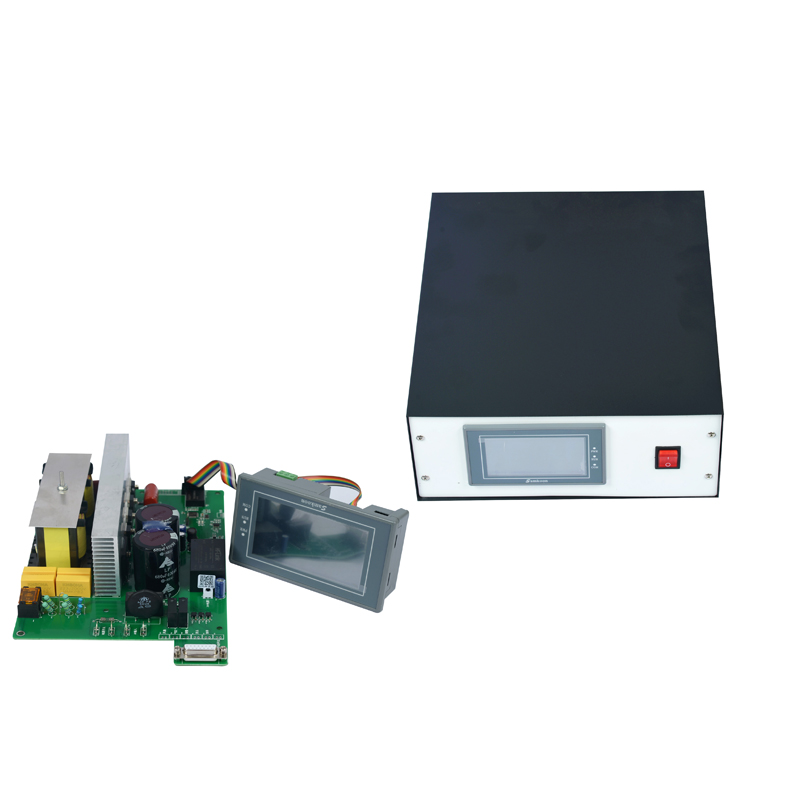 超声波焊接电源发生器