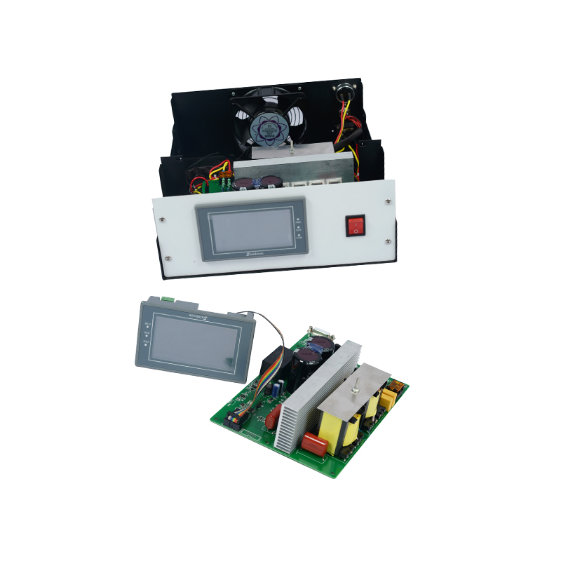 超声波驱动焊接电源发生器