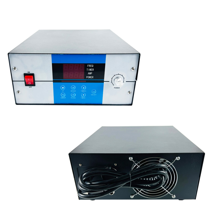 工业级别超声波电源发生器