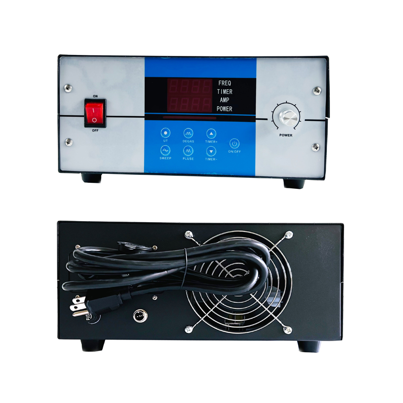 超声波清洗发生器电源