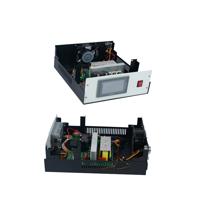 超声波焊接发生器控制箱 超声波焊接发生器控制箱