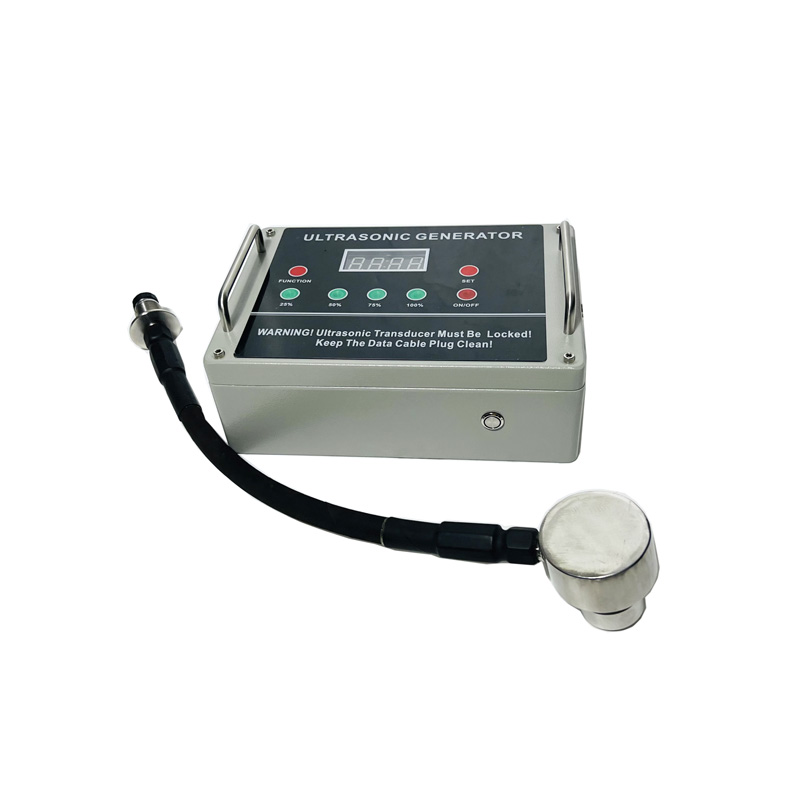 振动筛超声波驱动电源