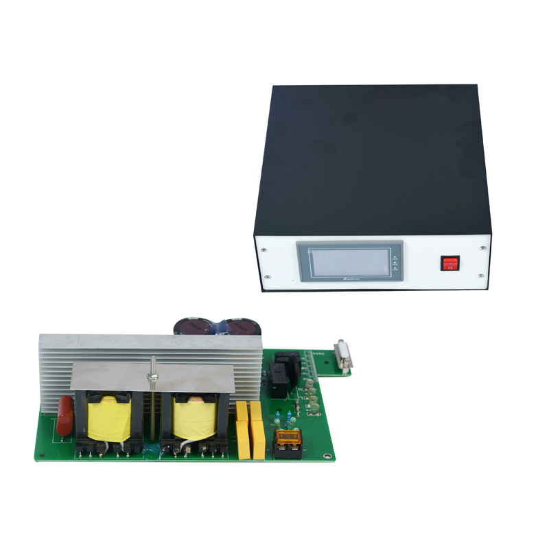 超声波焊接电源发生器