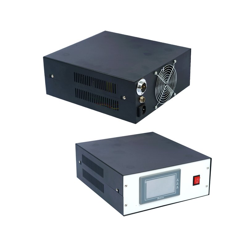 智能超声波焊接信号发生器电源