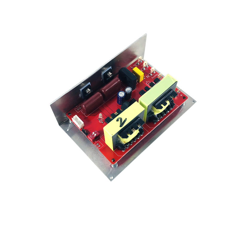 低频率超声波电路板