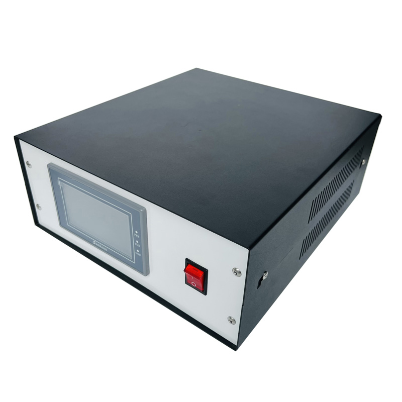 全桥恒功率超声波发生器