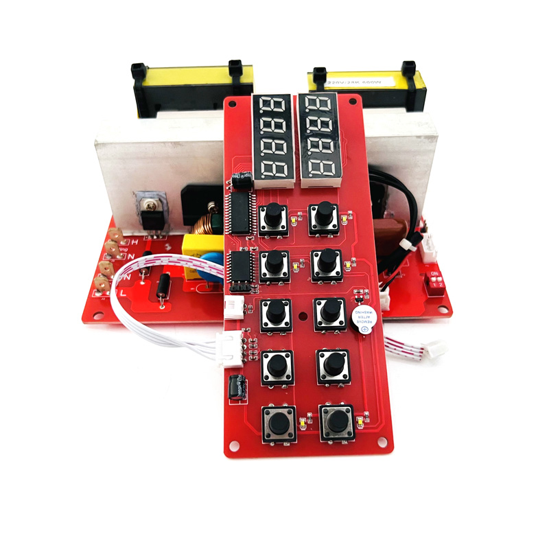 超声波电路PCB线路板