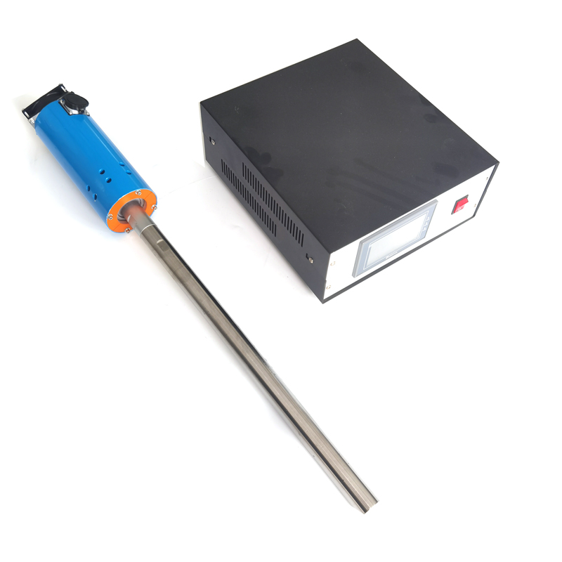 碳氢超声波清洗振动棒 碳氢超声波清洗振动棒