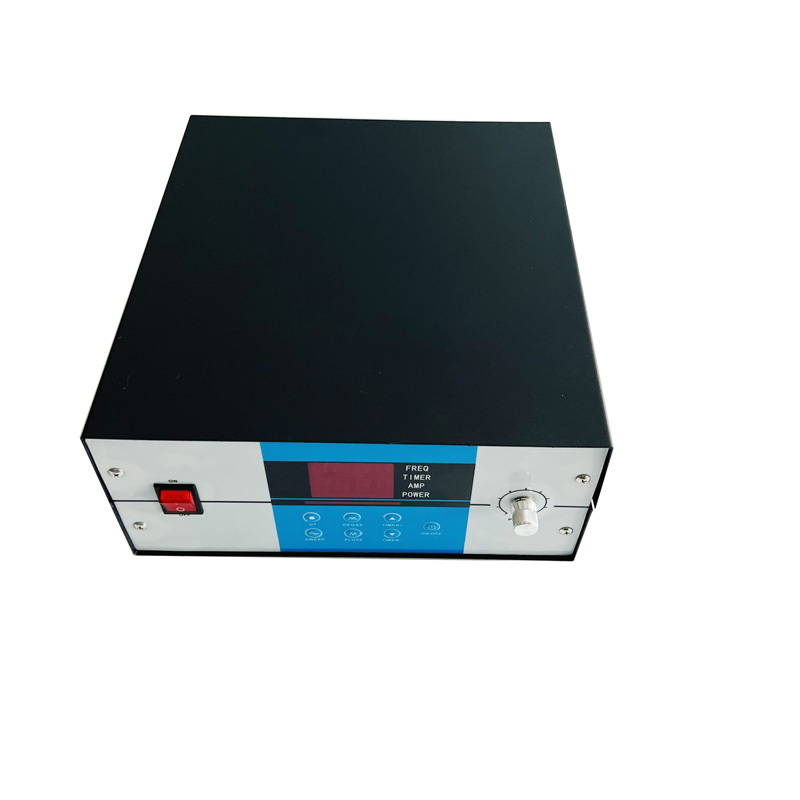 超声波清洗驱动电源发生器