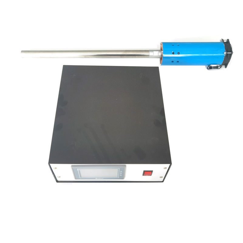 清洗设备超声波振动棒