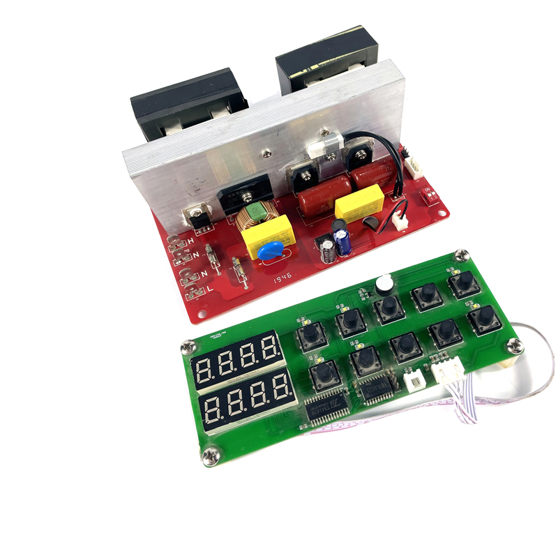 数码超声波主板PCB线路 数码超声波主板PCB线路