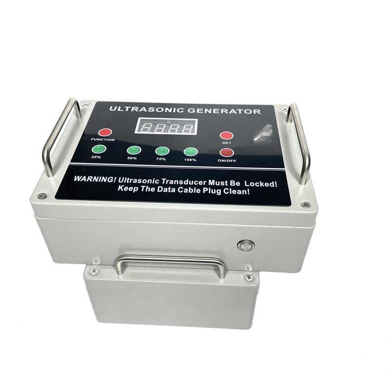 超声波振动筛发生器电源