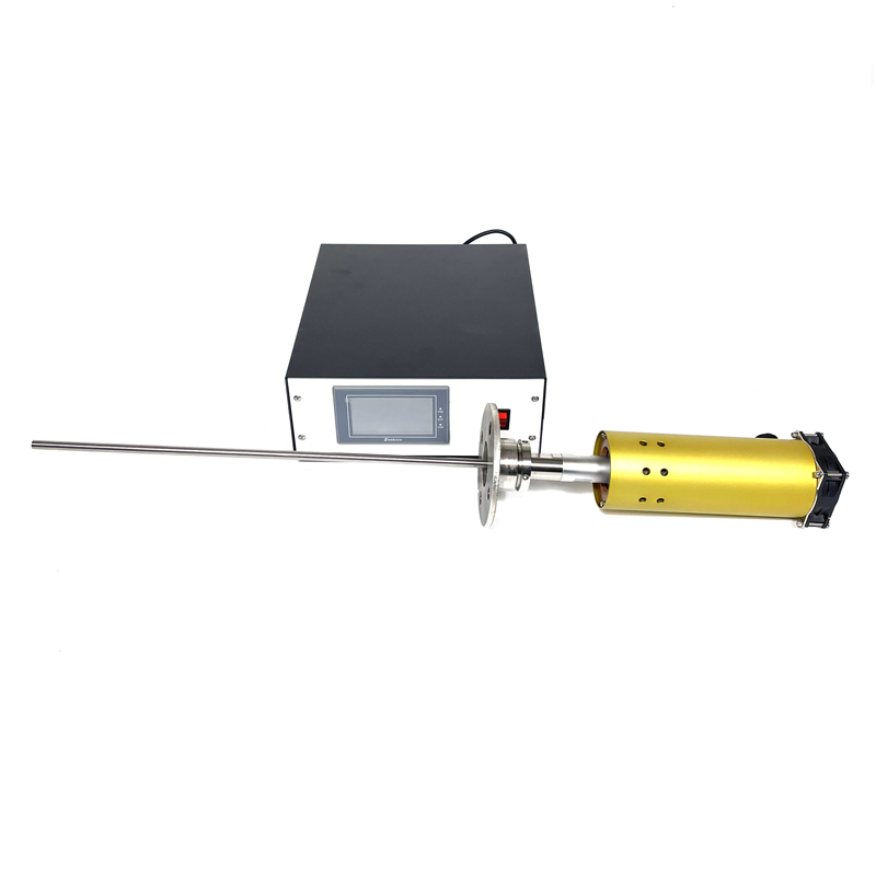 工业超声波清洗棒