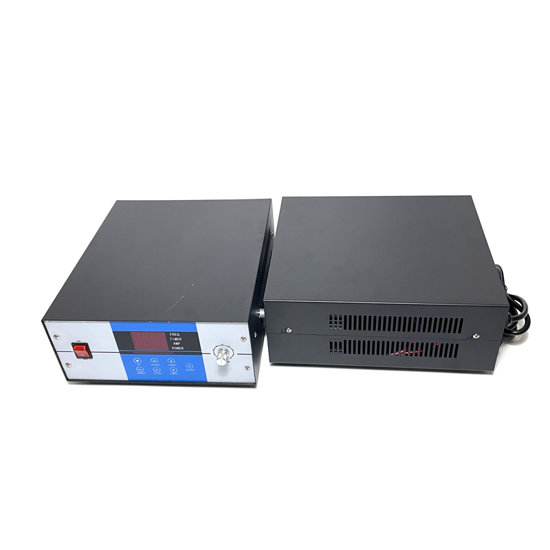 超声波清洗发生器电源