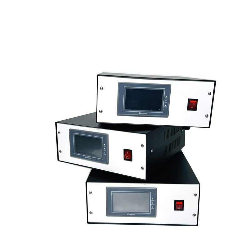 智能型超声波焊接发生器