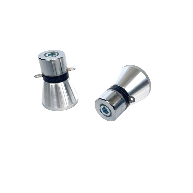 清洗超声波换能器镇子