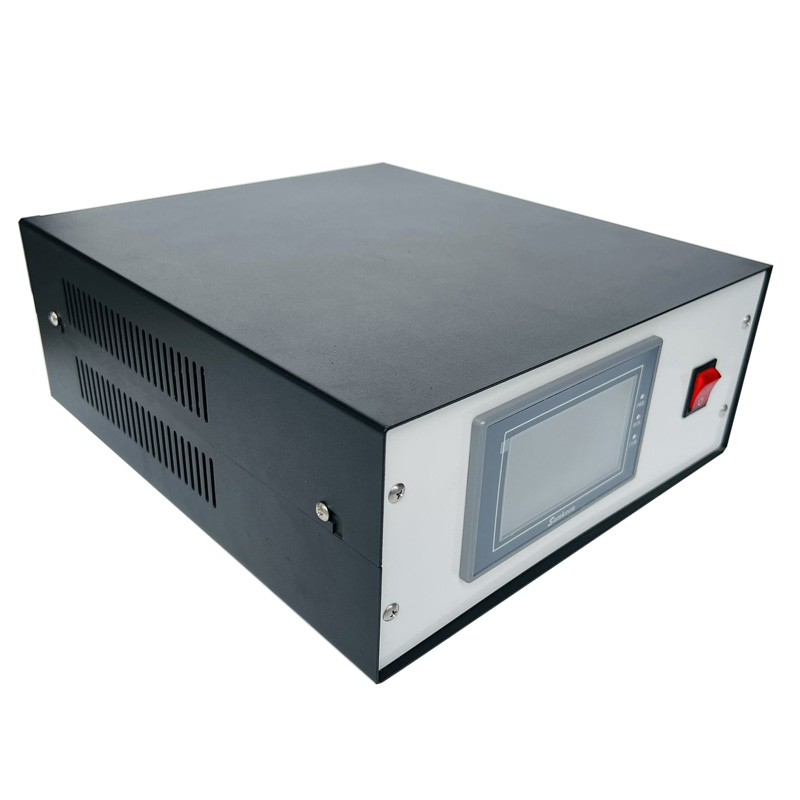 智能数控超声波发生器