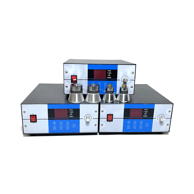 超声波清洗机发生器驱动电源