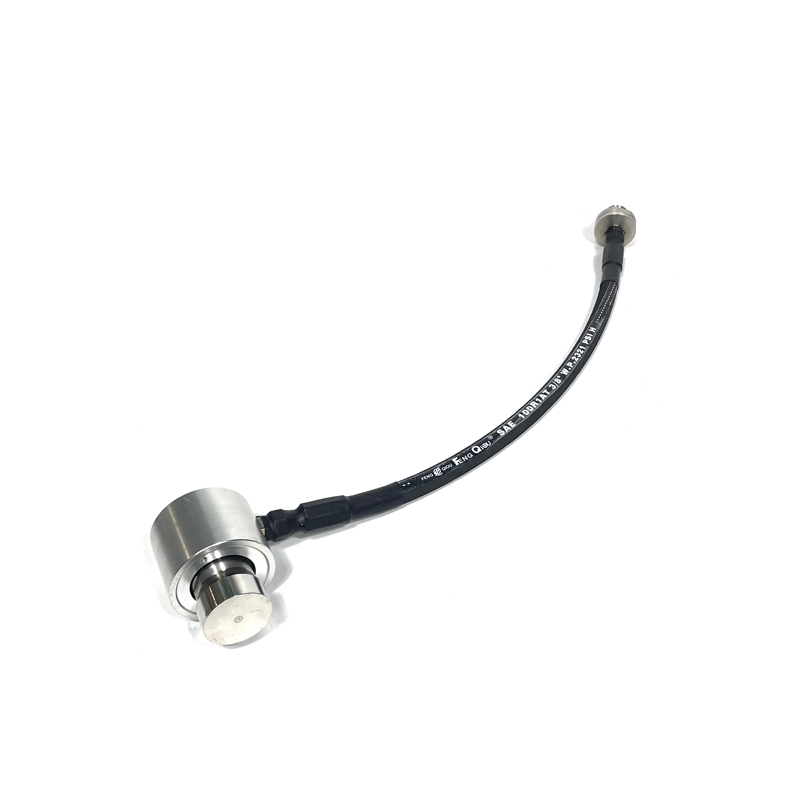 圆形筛超声波振动筛换能器振子