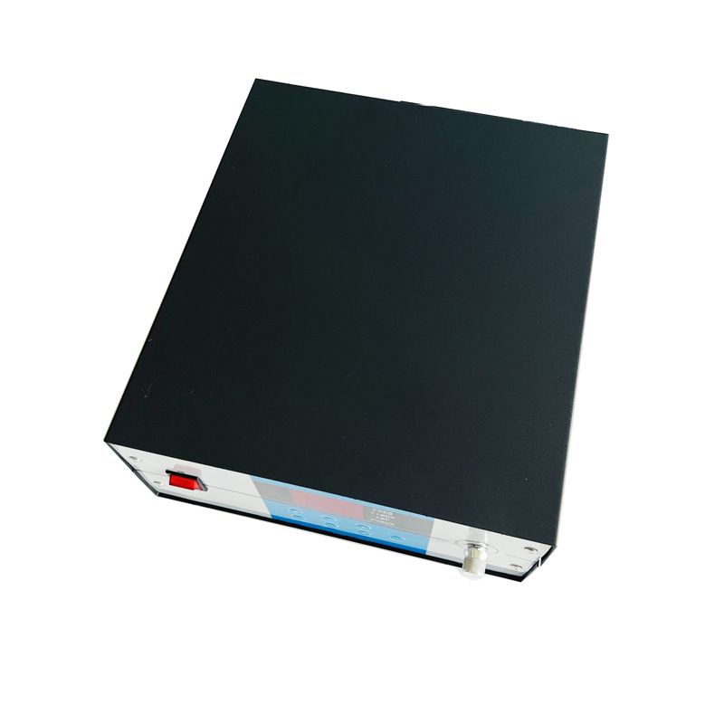 Ultrasonic Generator 超声波清洗电源