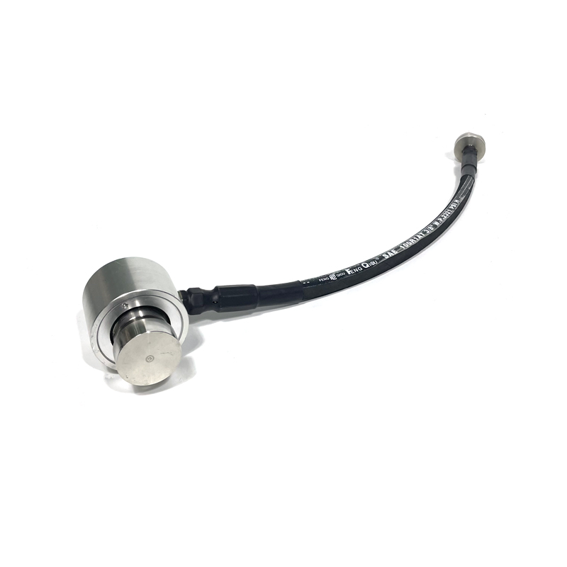 超声波振动筛换能器振子