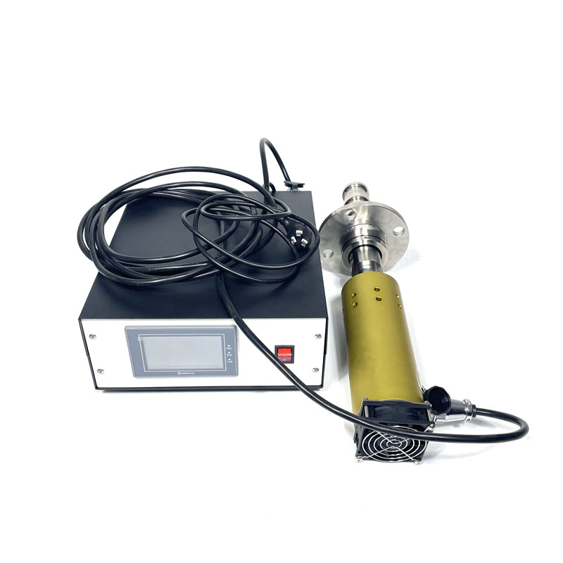 声化学超声波振动棒设备