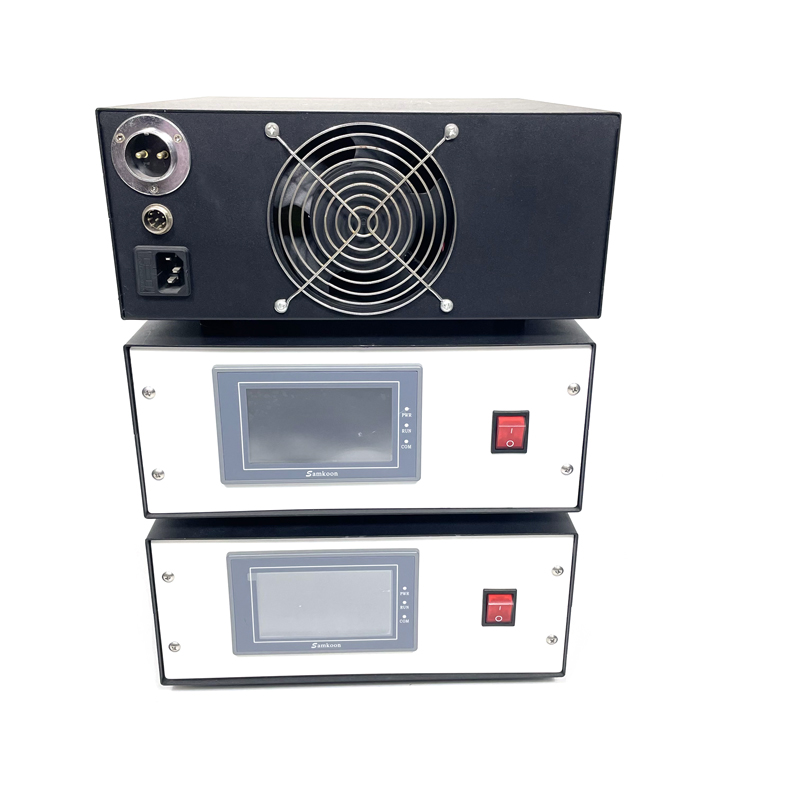 超声波塑料焊接发生器电源