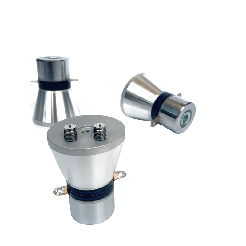 超声波清洗机换能器振子 超声波清洗机换能器振子