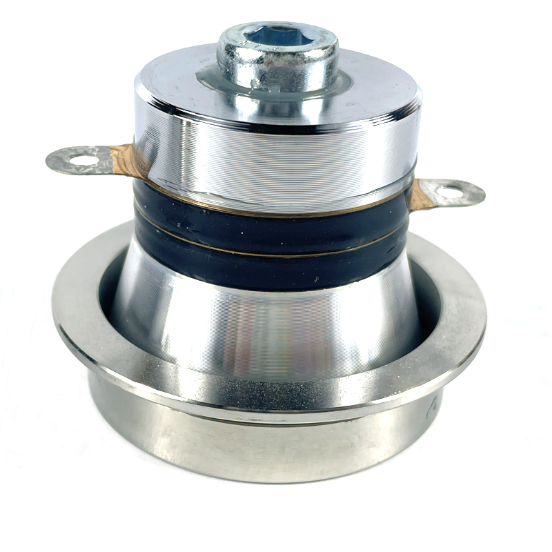 40KHZ超声波爆脂换能器振子