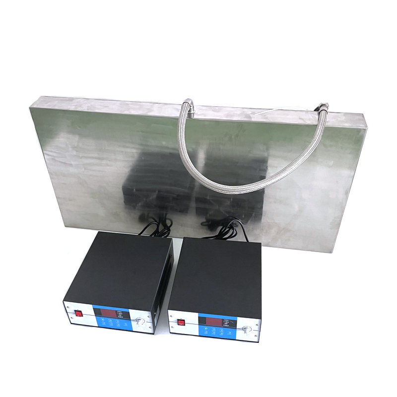 超声波振板清洗机设备