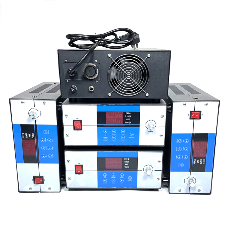 可调超声波发生器电源