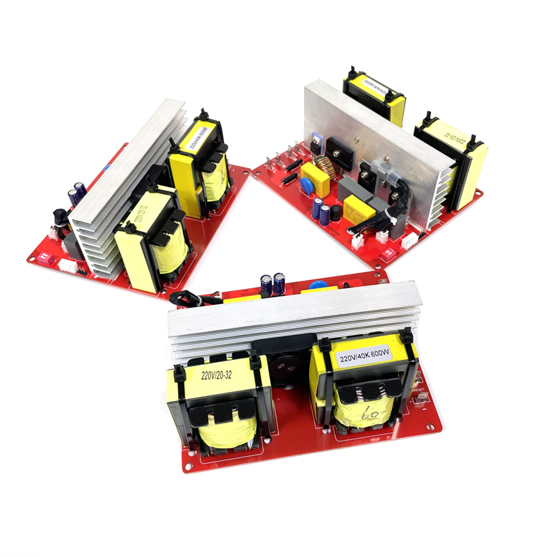 可调超声波线路板