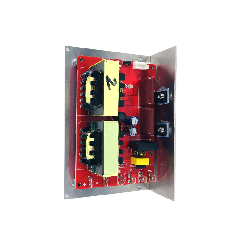 功率控制超声波电路 功率控制超声波电路