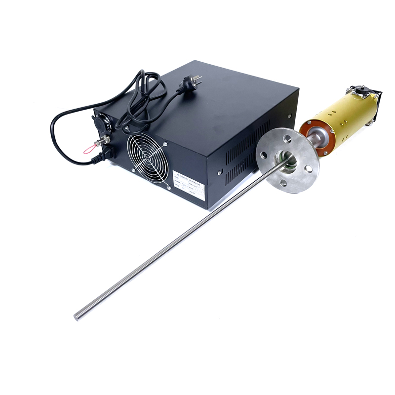 强力超声波清洗棒