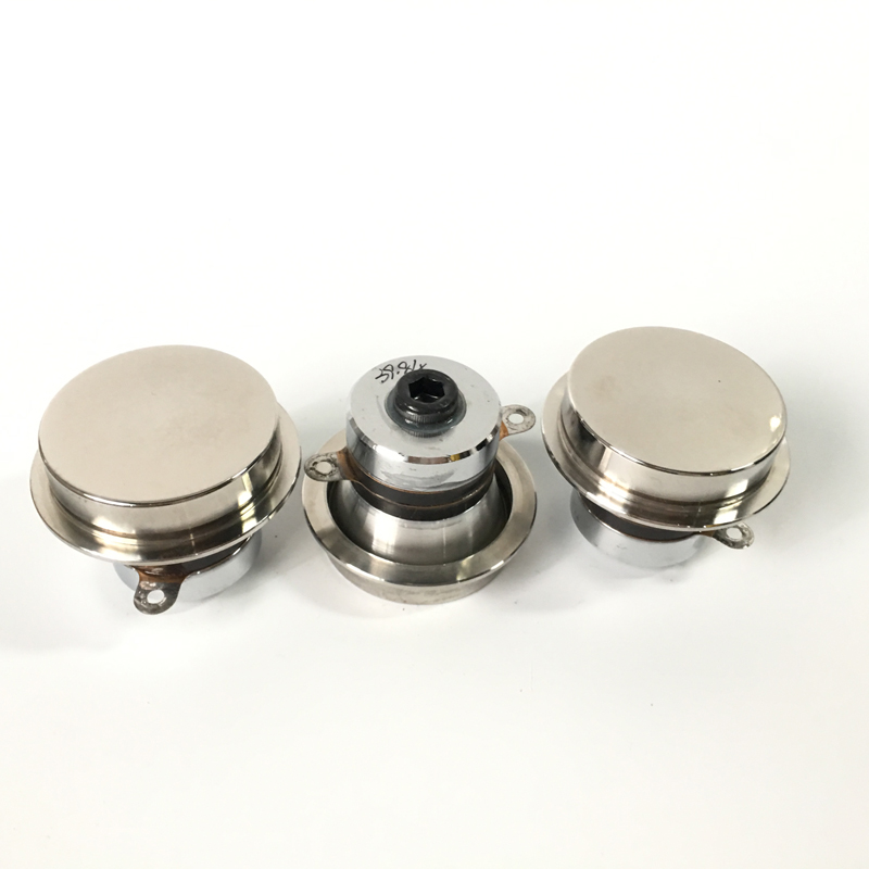 超声波美容爆脂头换能器振子