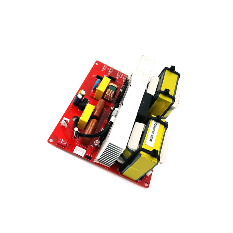 洗碗机超声波驱动线路板电路