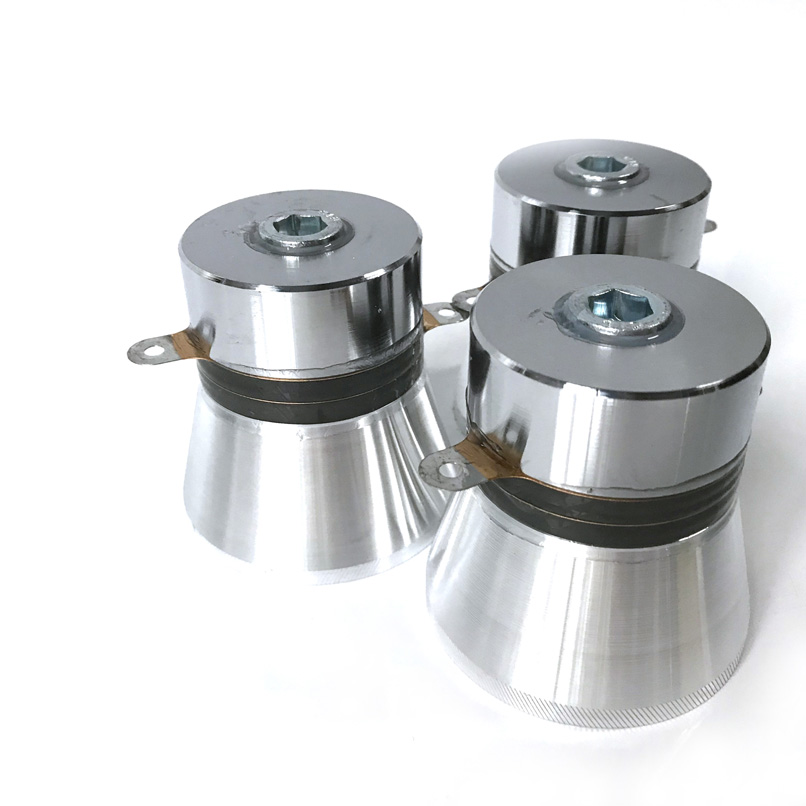 50W/60W超声波功率清洗换能器振子