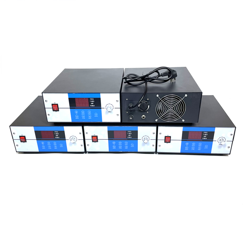 扫频超声波电源发生器 扫频超声波电源发生器