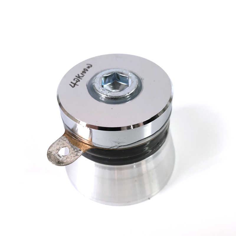 工业超声波清洗机换能器振子