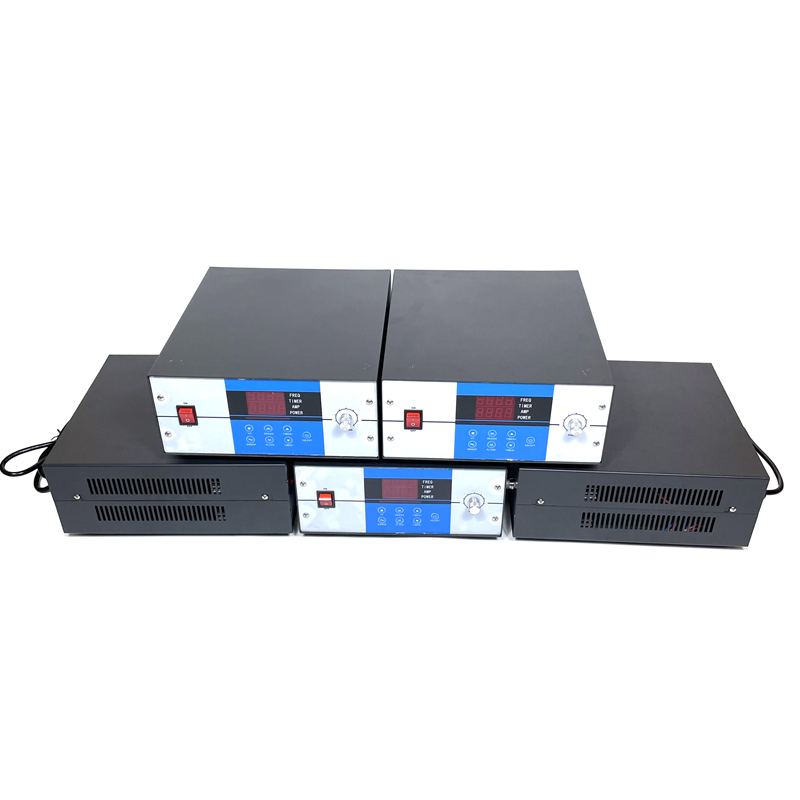 大功率超声波清洗机发生器电源