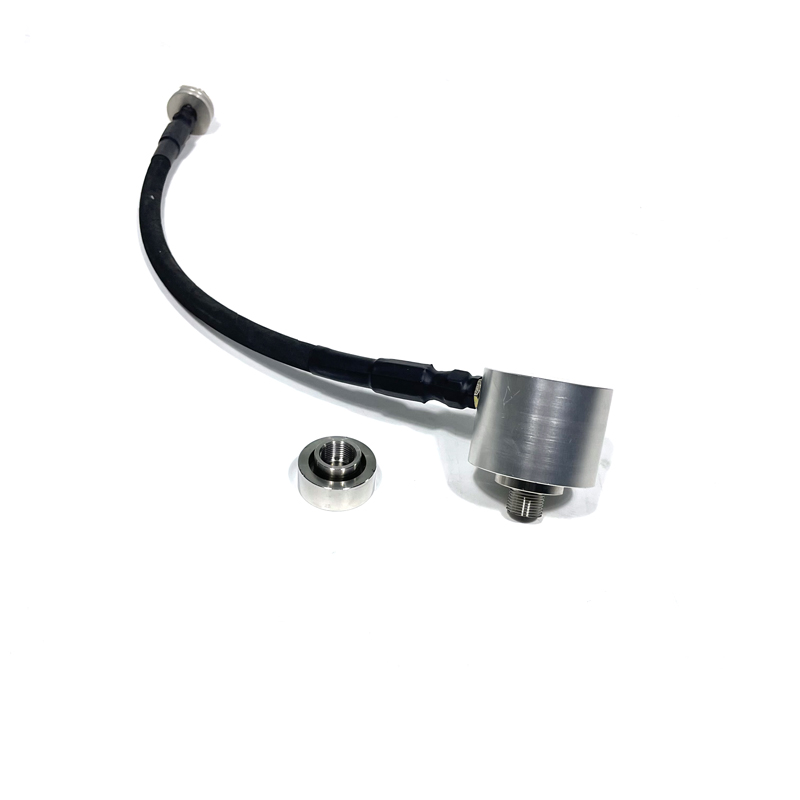 食品超声波振动筛换能器振子