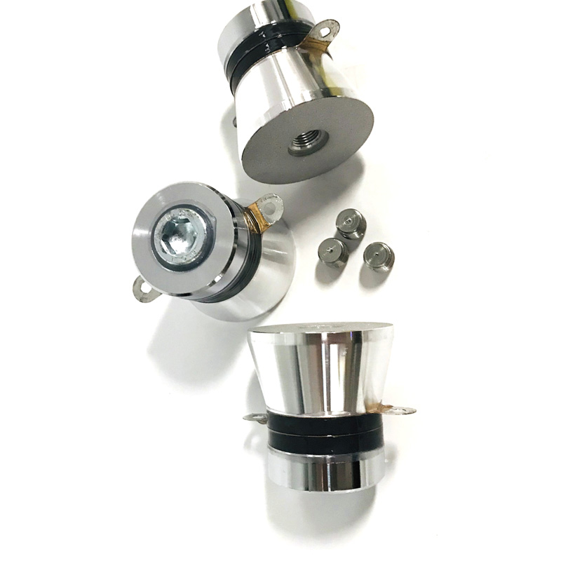 清洗用超声波换能器振子