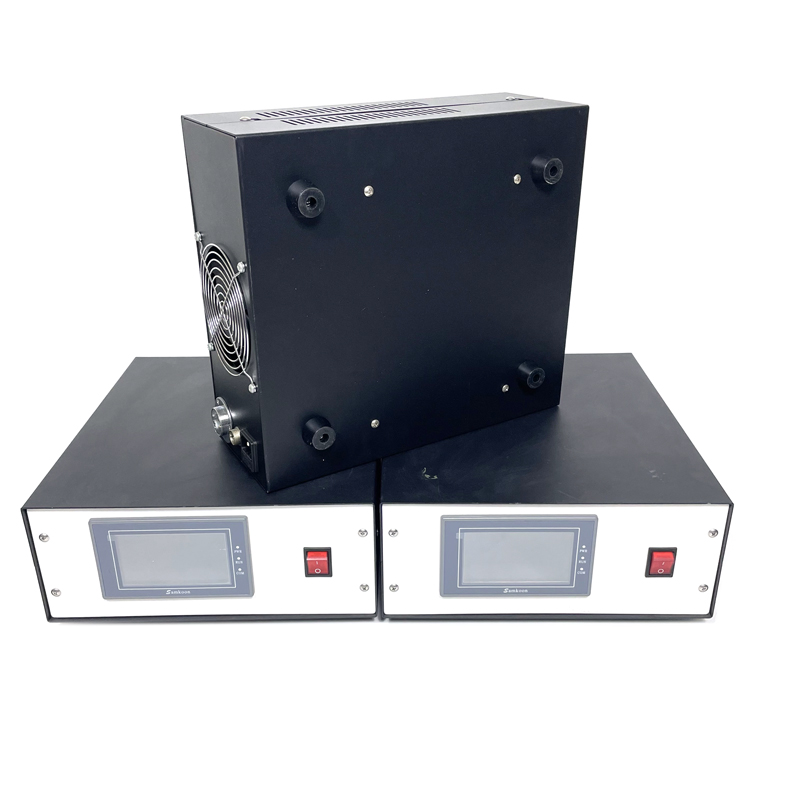 口罩焊接超声波发生器电源