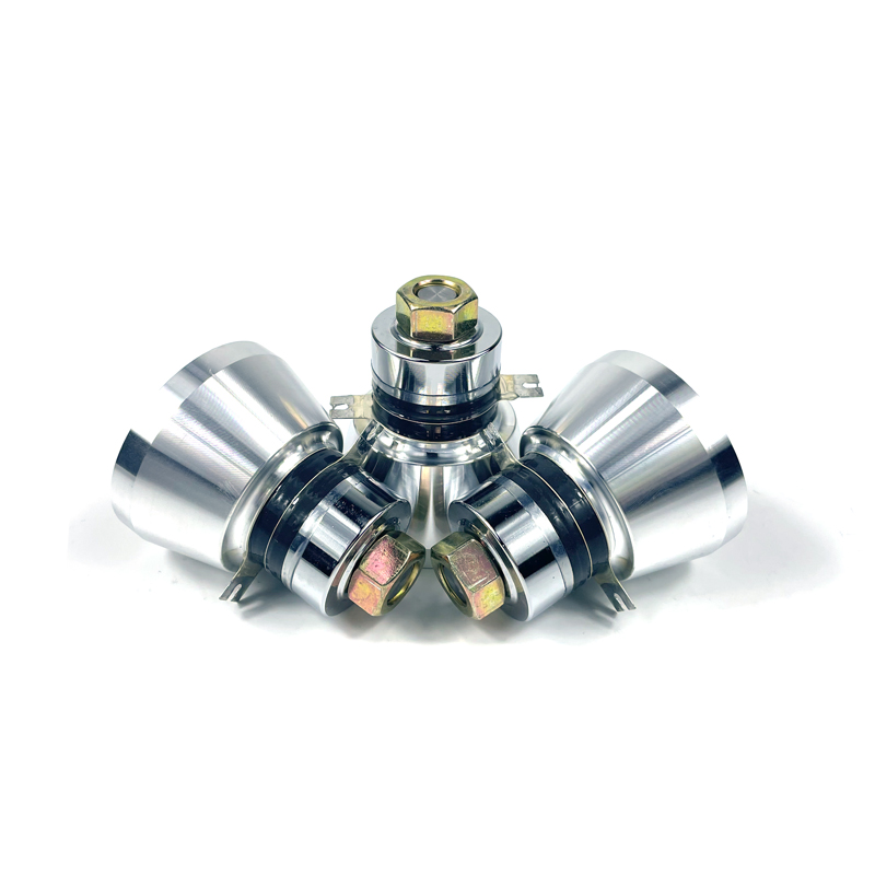 28KHZ/40KHZ双频率超声波换能器振子