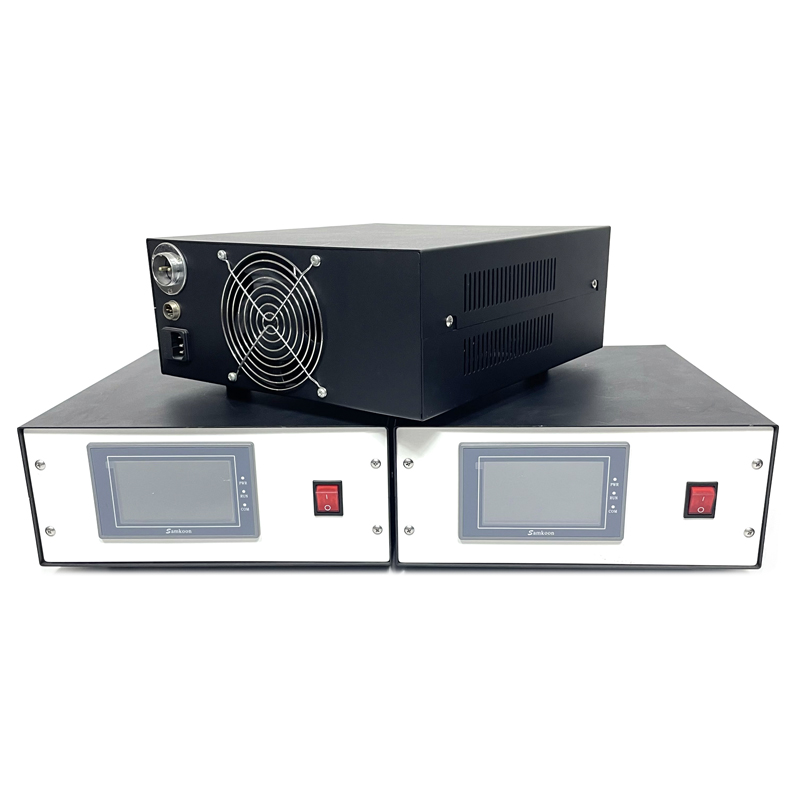 通用性超声波塑料焊接电源发生器